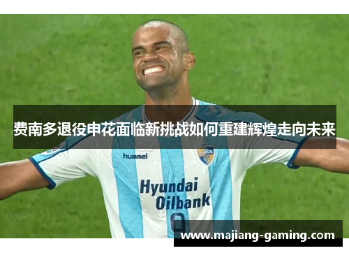 费南多退役申花面临新挑战如何重建辉煌走向未来 费南多退役申花面临新挑战如何重建辉煌走向未来