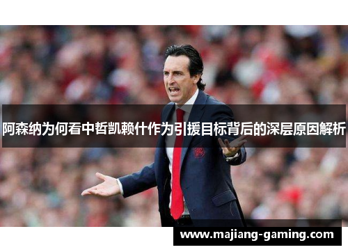 阿森纳为何看中哲凯赖什作为引援目标背后的深层原因解析