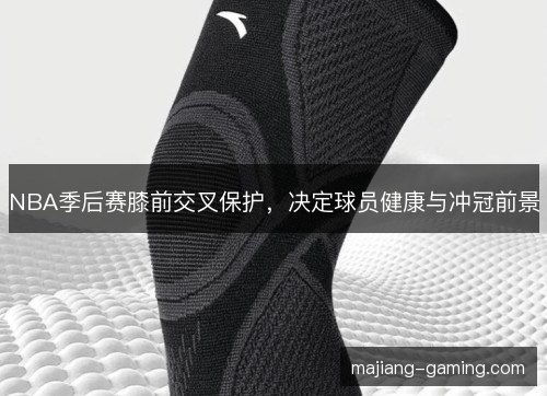 NBA季后赛膝前交叉保护，决定球员健康与冲冠前景